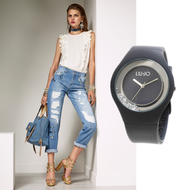 LIU JO – Napsali o nás, PrimaŽena.cz