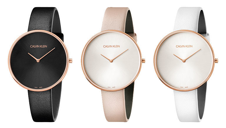 CALVIN KLEIN FullMoon – Úplněk v celé své kráse