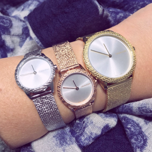 CALVIN KLEIN Minimal – je nepřetržitě jedničkou na trhu