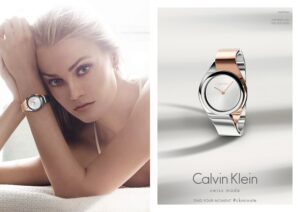 CALVIN KLEIN Katalog